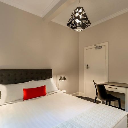 Como Court Budget Accommodation Melbourne Exterior photo