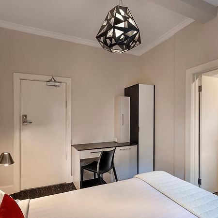 Como Court Budget Accommodation Melbourne Exterior photo