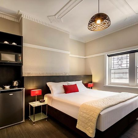 Como Court Budget Accommodation Melbourne Exterior photo
