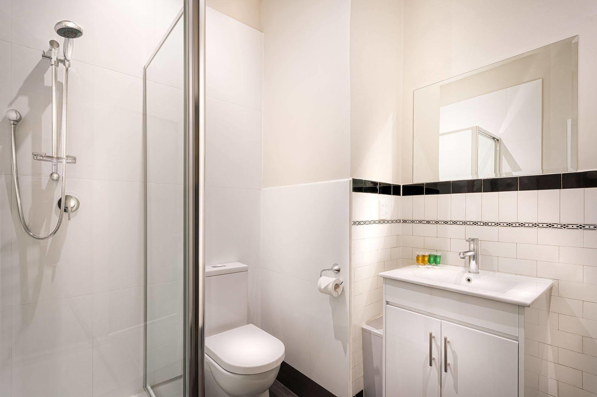 Como Court Budget Accommodation Melbourne Exterior photo