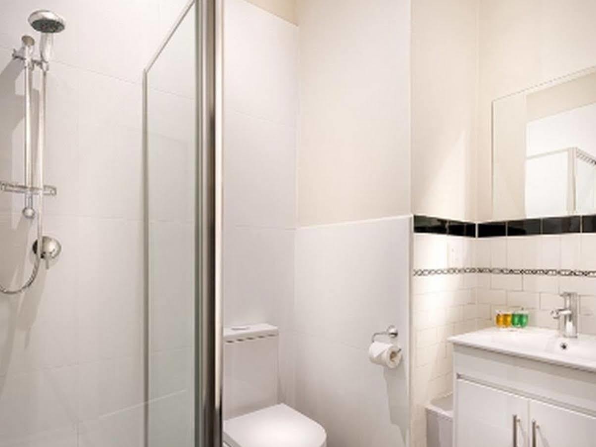 Como Court Budget Accommodation Melbourne Exterior photo